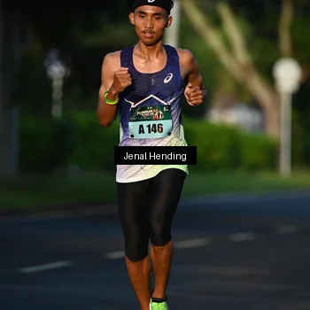 Runner Photo 5941993