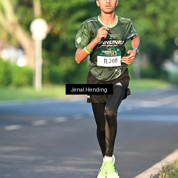 Runner Photo 5941995