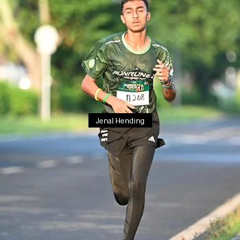 Runner Photo 5942000