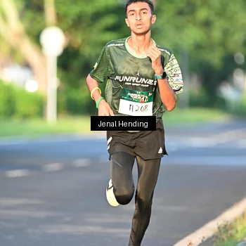 Runner Photo 5942001