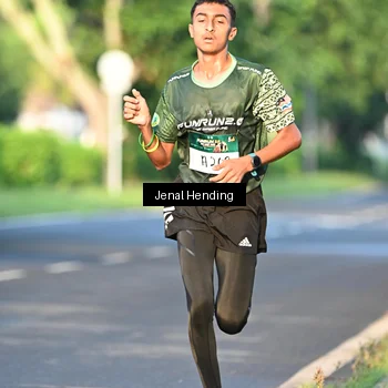 Runner Photo 5942002