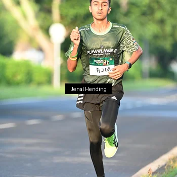 Runner Photo 5942003