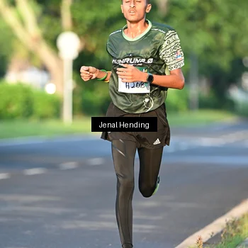 Runner Photo 5942004