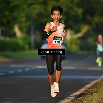 Runner Photo 5942005