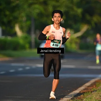 Runner Photo 5942006