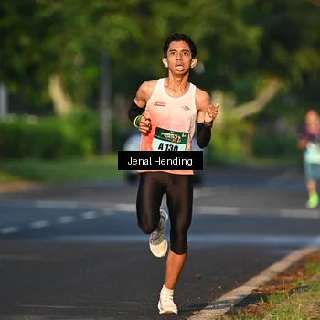 Runner Photo 5942008