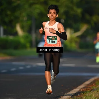 Runner Photo 5942009