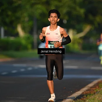 Runner Photo 5942011
