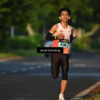 Runner Photo 5942013