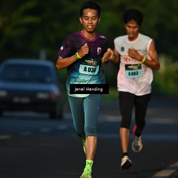 Runner Photo 5942021