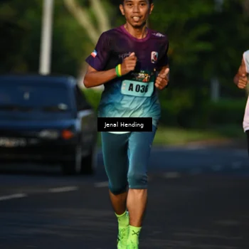 Runner Photo 5942025
