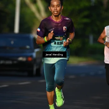 Runner Photo 5942026