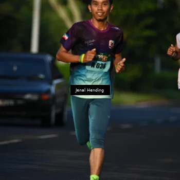 Runner Photo 5942027