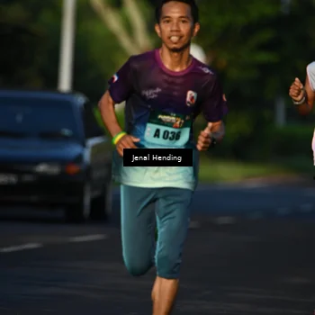 Runner Photo 5942028