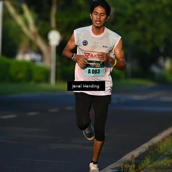 Runner Photo 5942029