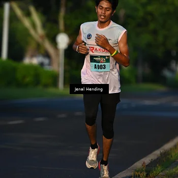 Runner Photo 5942031