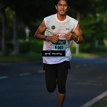 Runner Photo 5942039
