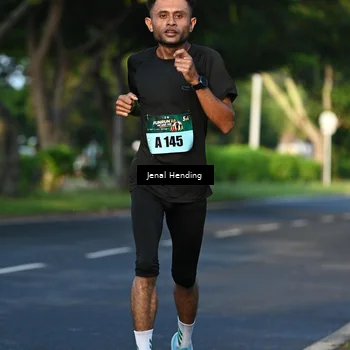 Runner Photo 5942040