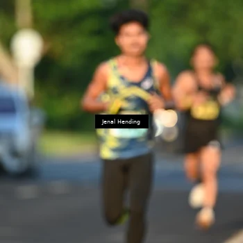 Runner Photo 5942045