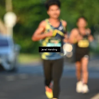 Runner Photo 5942046