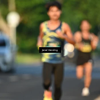 Runner Photo 5942047