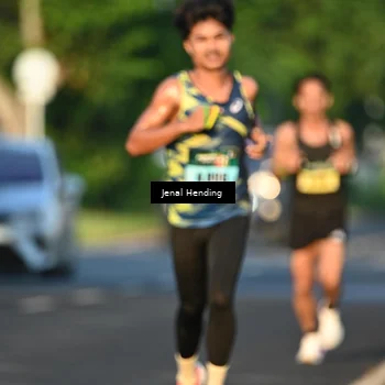 Runner Photo 5942048