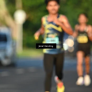 Runner Photo 5942049