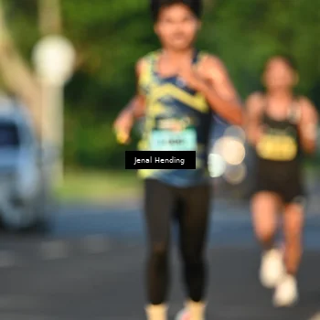 Runner Photo 5942050