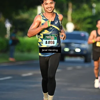 Runner Photo 5942051