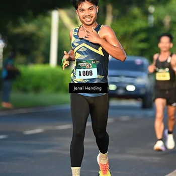 Runner Photo 5942052