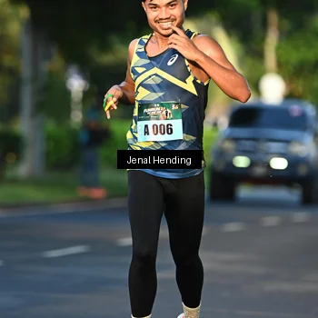 Runner Photo 5942055
