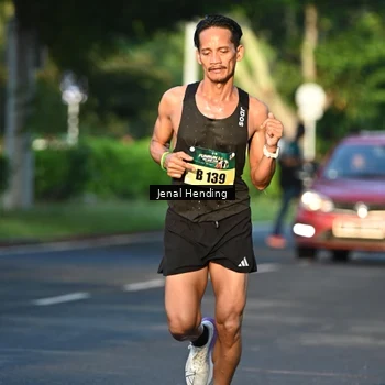 Runner Photo 5942057