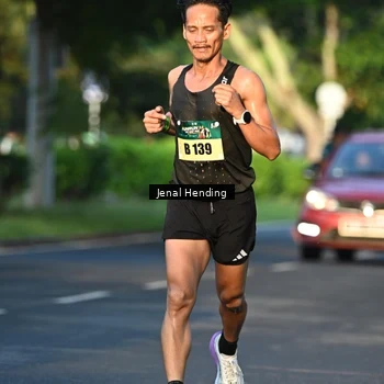 Runner Photo 5942058