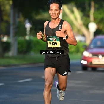 Runner Photo 5942059