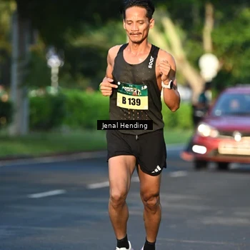 Runner Photo 5942060