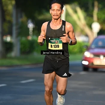 Runner Photo 5942062
