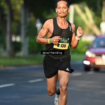 Runner Photo 5942064