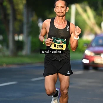 Runner Photo 5942065