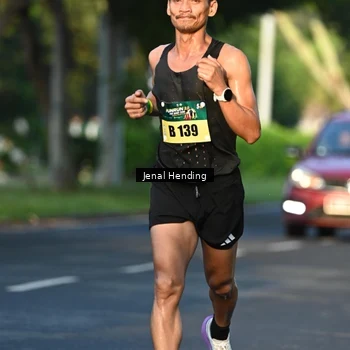 Runner Photo 5942067