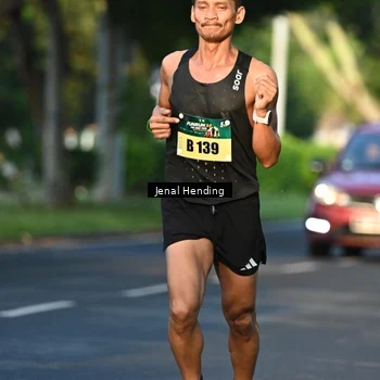 Runner Photo 5942068