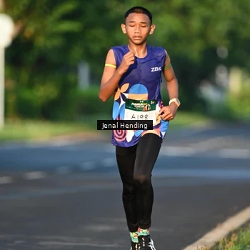 Runner Photo 5942069