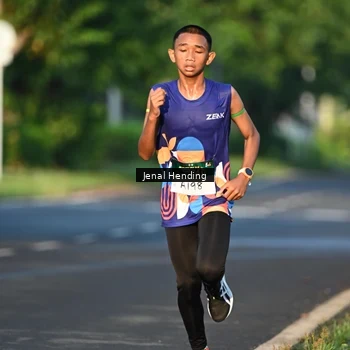Runner Photo 5942070