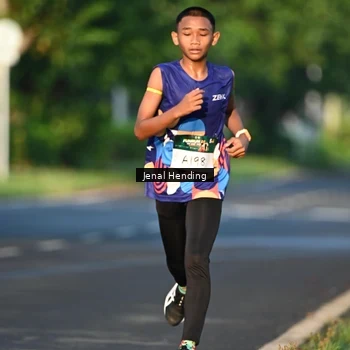 Runner Photo 5942071