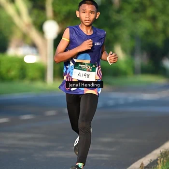 Runner Photo 5942073