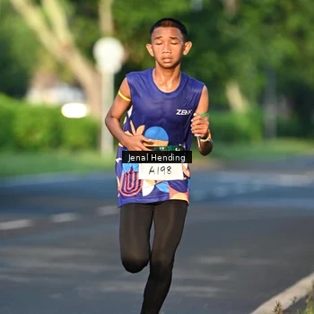 Runner Photo 5942074