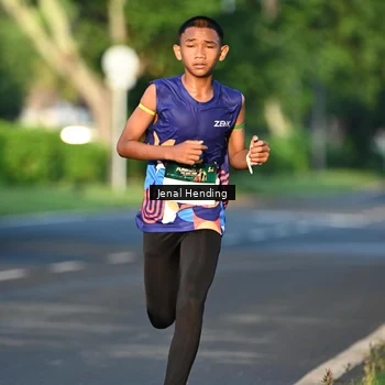Runner Photo 5942075
