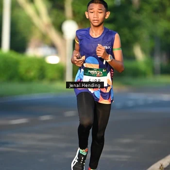 Runner Photo 5942076