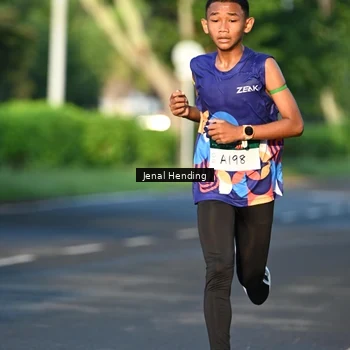 Runner Photo 5942077