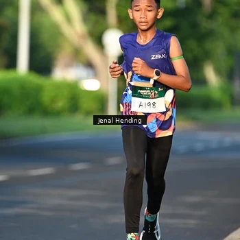 Runner Photo 5942078