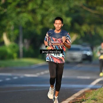 Runner Photo 5942079
